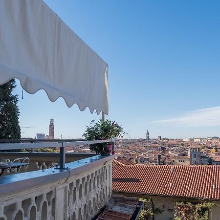 Casa Corvina Apartment Verona Exterior photo