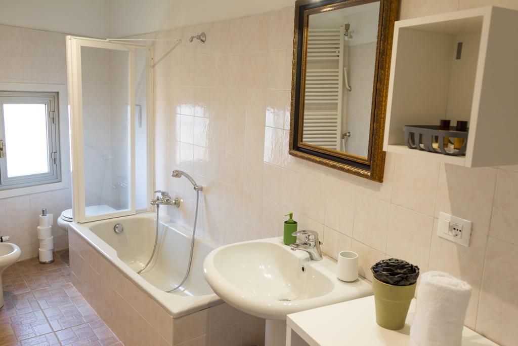 Casa Corvina Apartment Verona Exterior photo