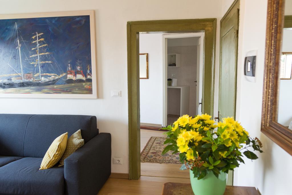 Casa Corvina Apartment Verona Exterior photo
