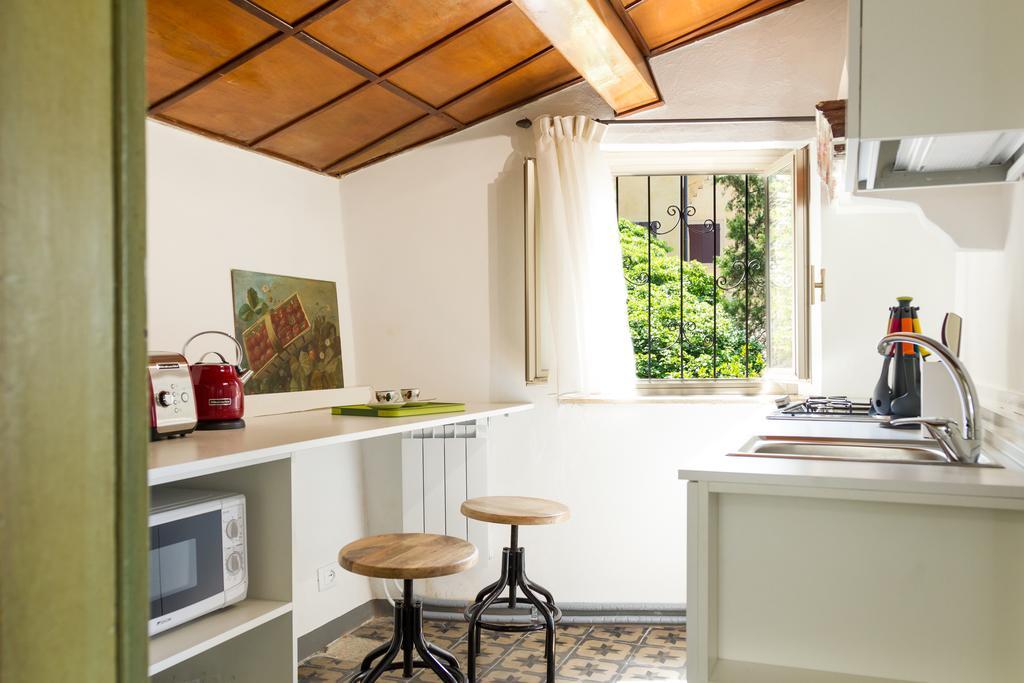 Casa Corvina Apartment Verona Exterior photo