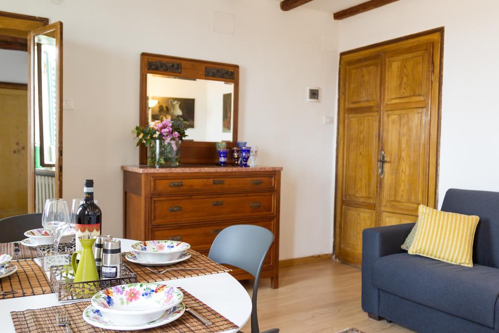 Casa Corvina Apartment Verona Exterior photo