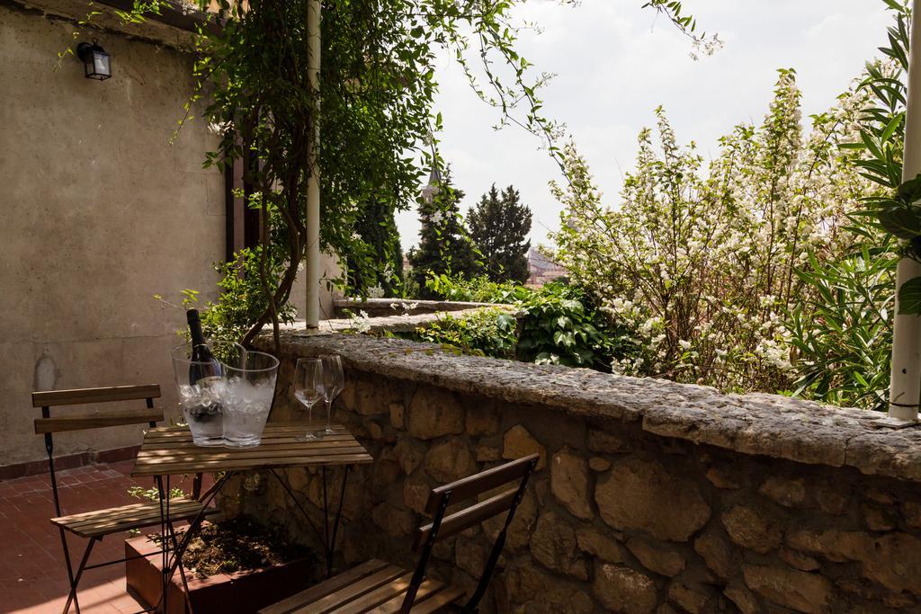 Casa Corvina Apartment Verona Exterior photo