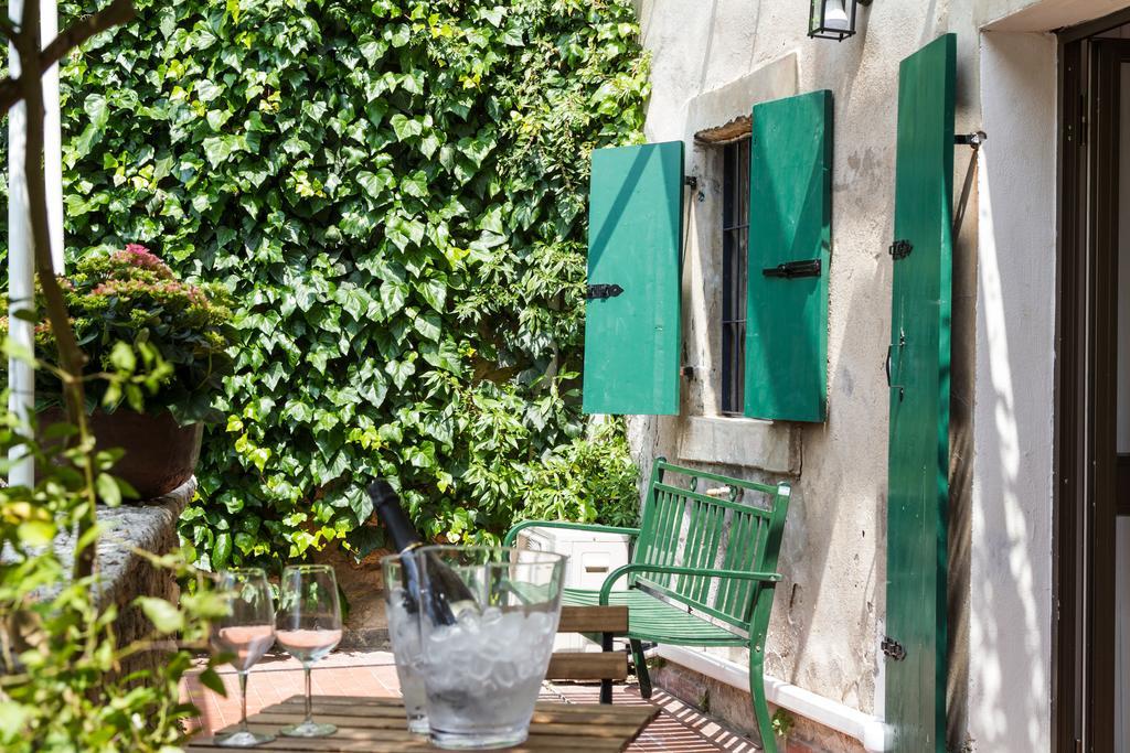 Casa Corvina Apartment Verona Exterior photo
