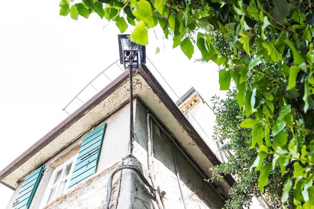 Casa Corvina Apartment Verona Exterior photo